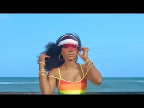 Video: Becca - Magic (feat. YCee)